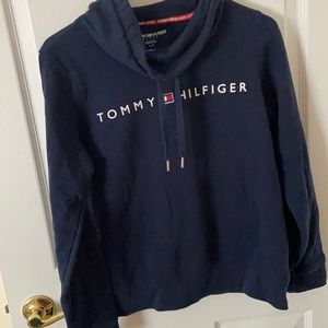 Tommy Hilfiger Crew